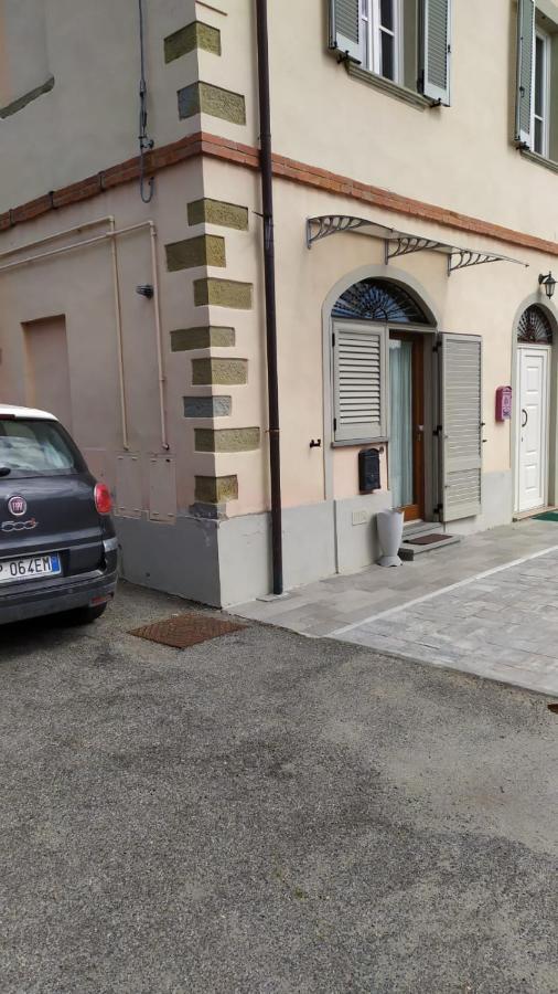 Casa Clorinda Apartment Arezzo Bagian luar foto
