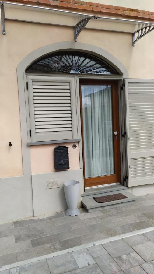 Casa Clorinda Apartment Arezzo Bagian luar foto