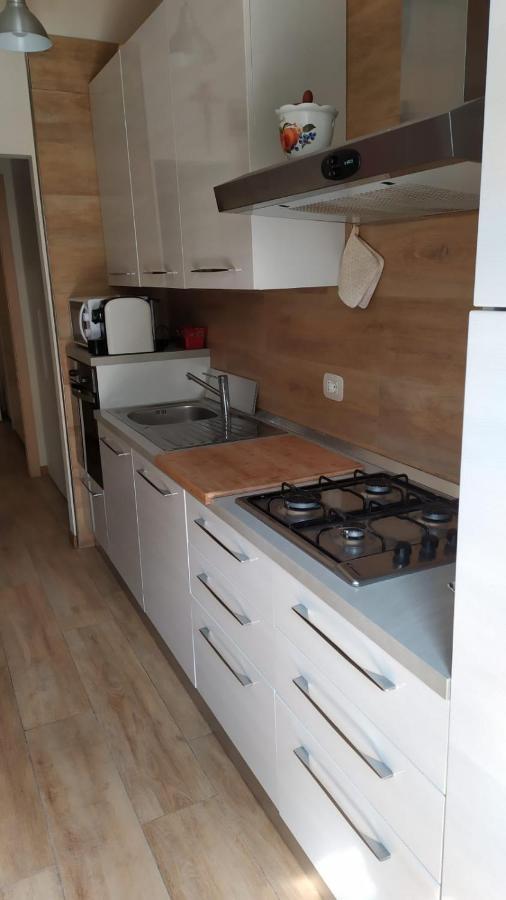 Casa Clorinda Apartment Arezzo Bagian luar foto