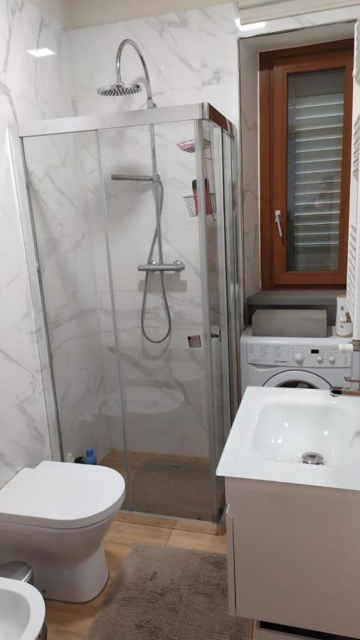 Casa Clorinda Apartment Arezzo Bagian luar foto