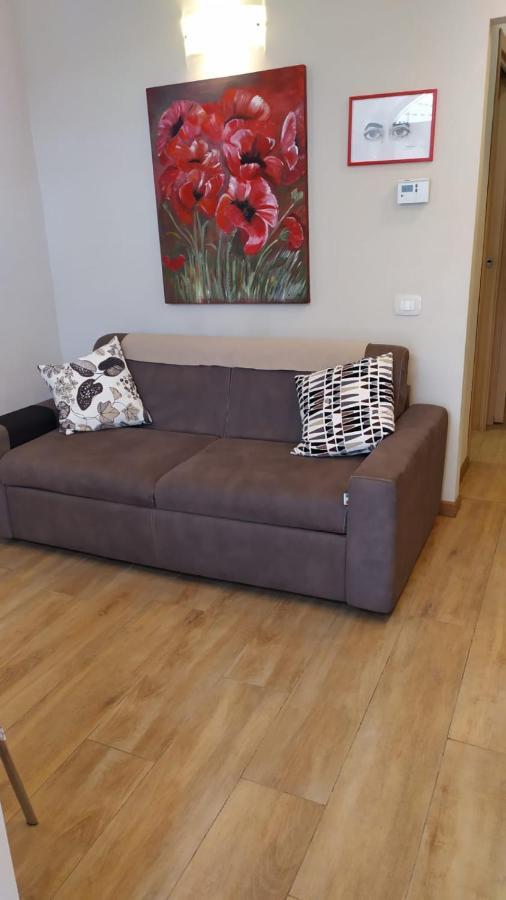 Casa Clorinda Apartment Arezzo Bagian luar foto