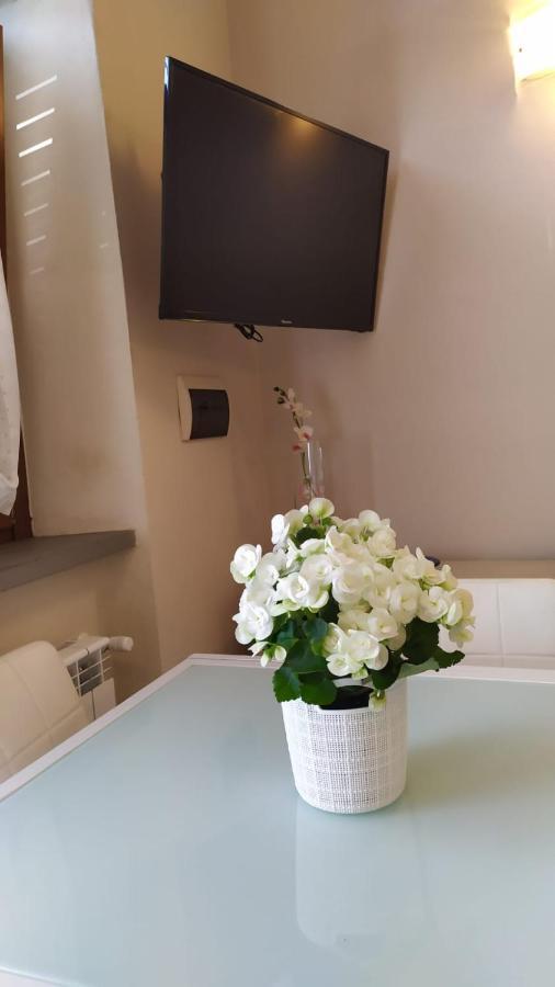 Casa Clorinda Apartment Arezzo Bagian luar foto